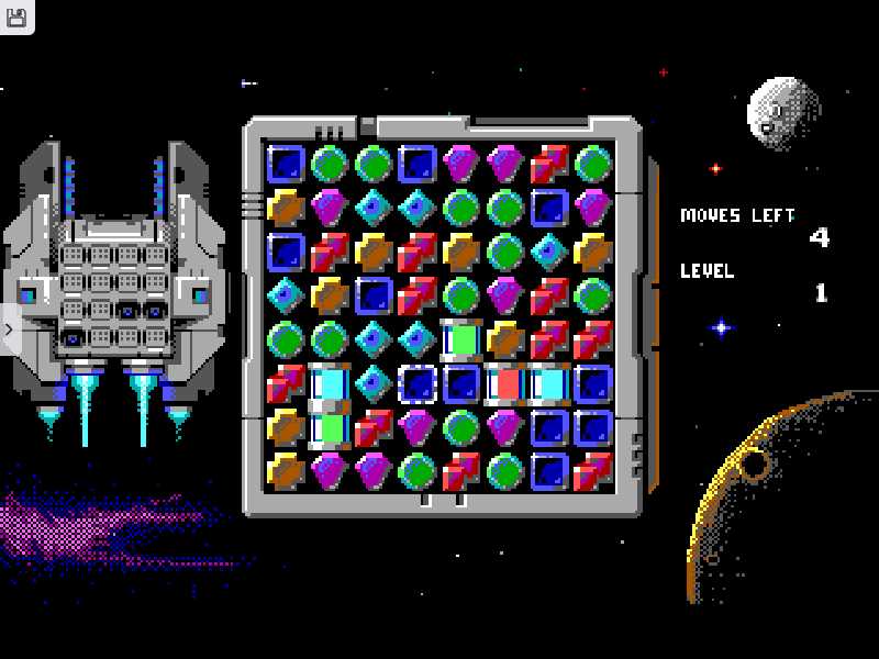 Super Space Fuel Inc.