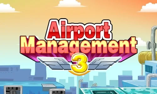 Airport Management 3